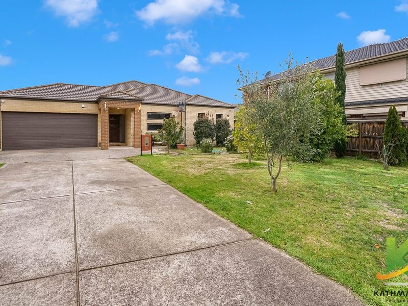 40 Loughton Avenue, Epping VIC 3076, Image 1