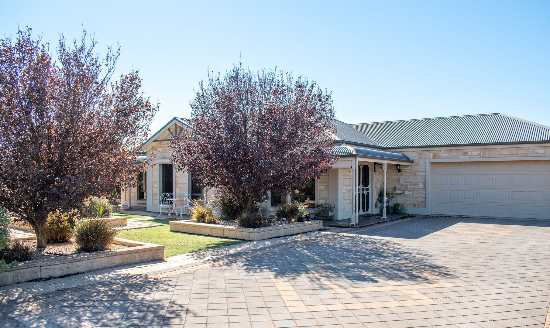 133 The Cattle Track , Crystal Brook SA 5523