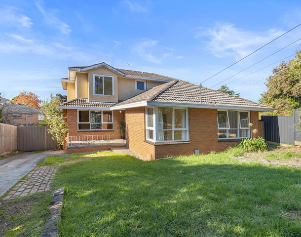 6 Bernard Court, Keilor East VIC 3033