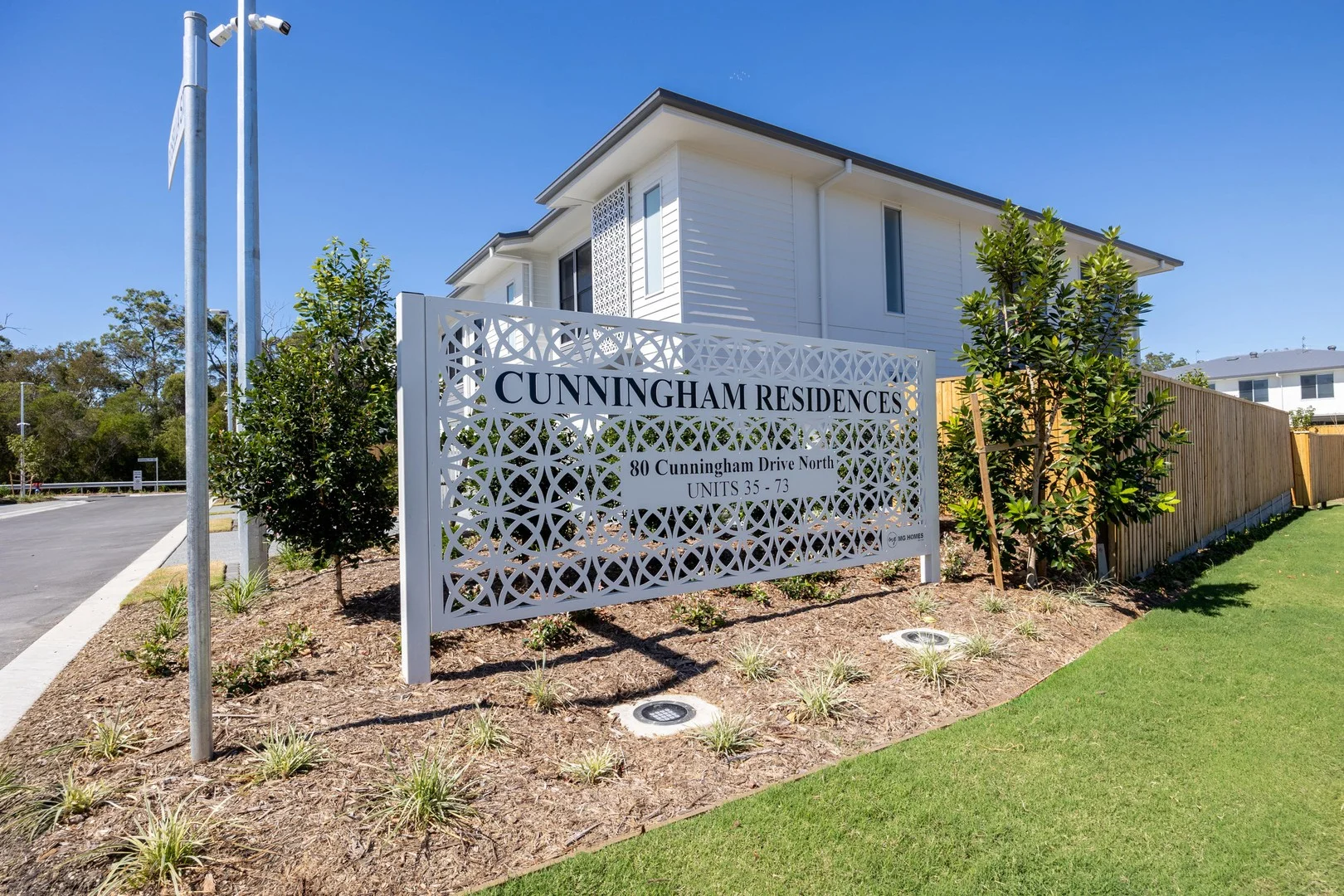 80 Cunningham Drive North, Coomera QLD 4209