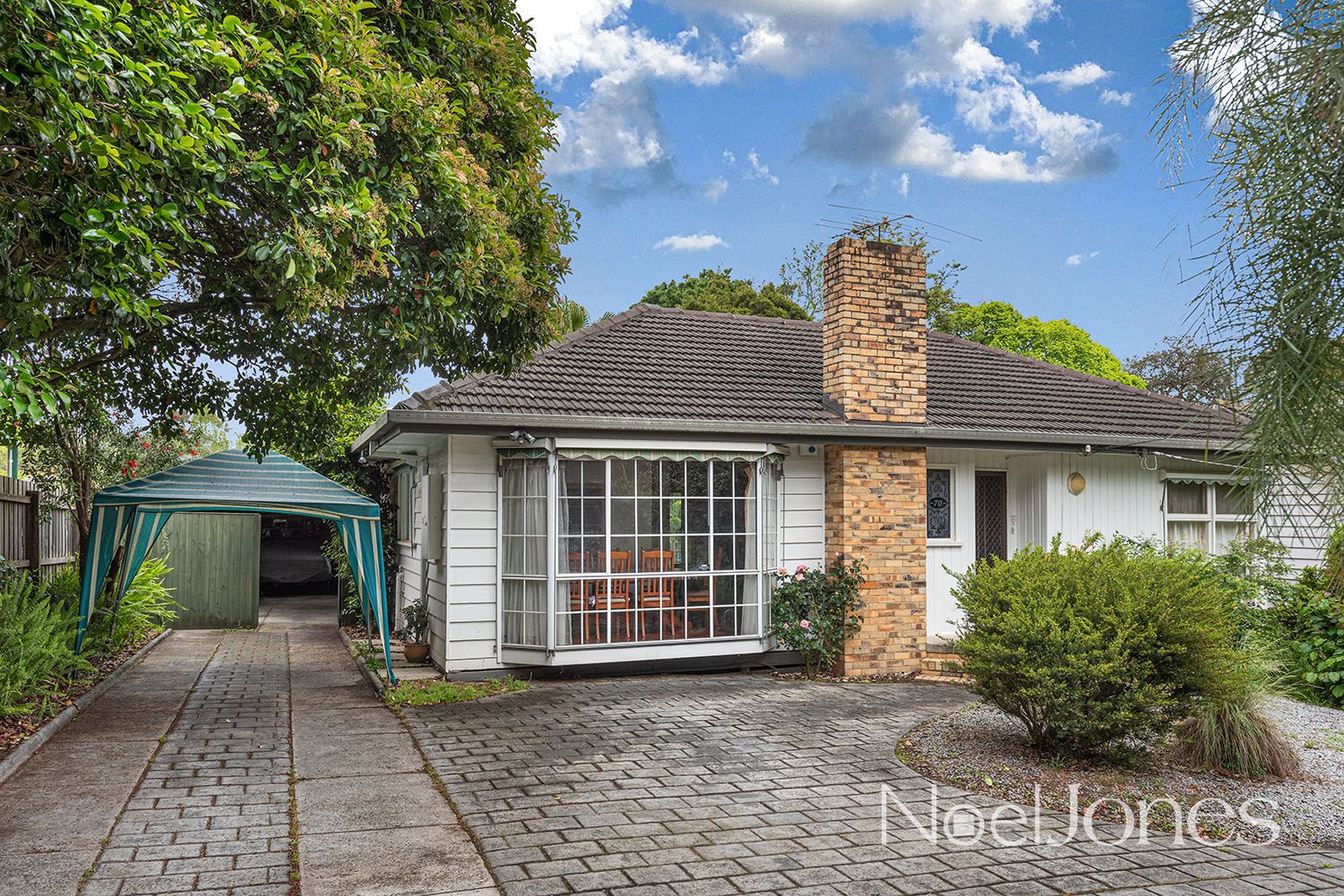 70 Durham Road, Kilsyth VIC 3137, Image 0