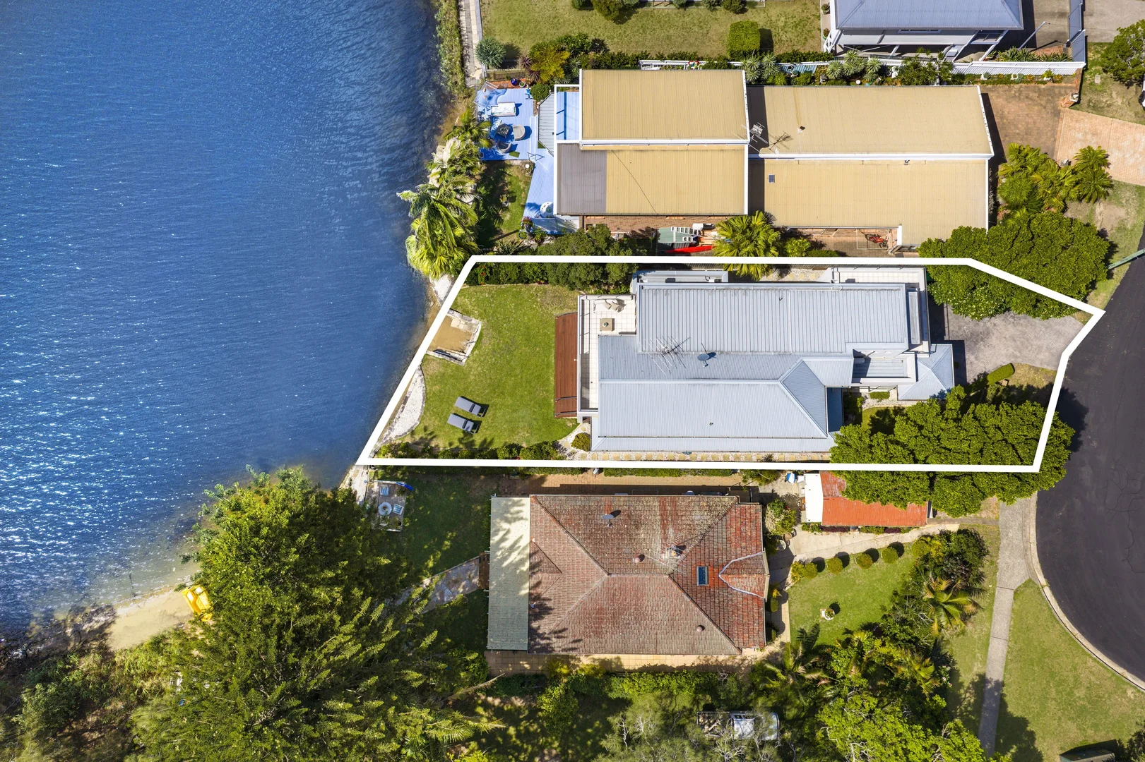 Additional image 17 of 5 Wimbledon Avenue, North Narrabeen NSW 2101