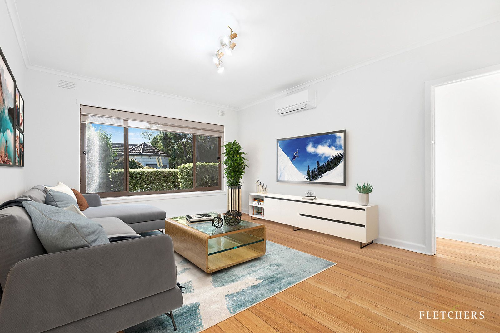 1/5 Stanley Avenue, Hawthorn East VIC 3123, Image 1