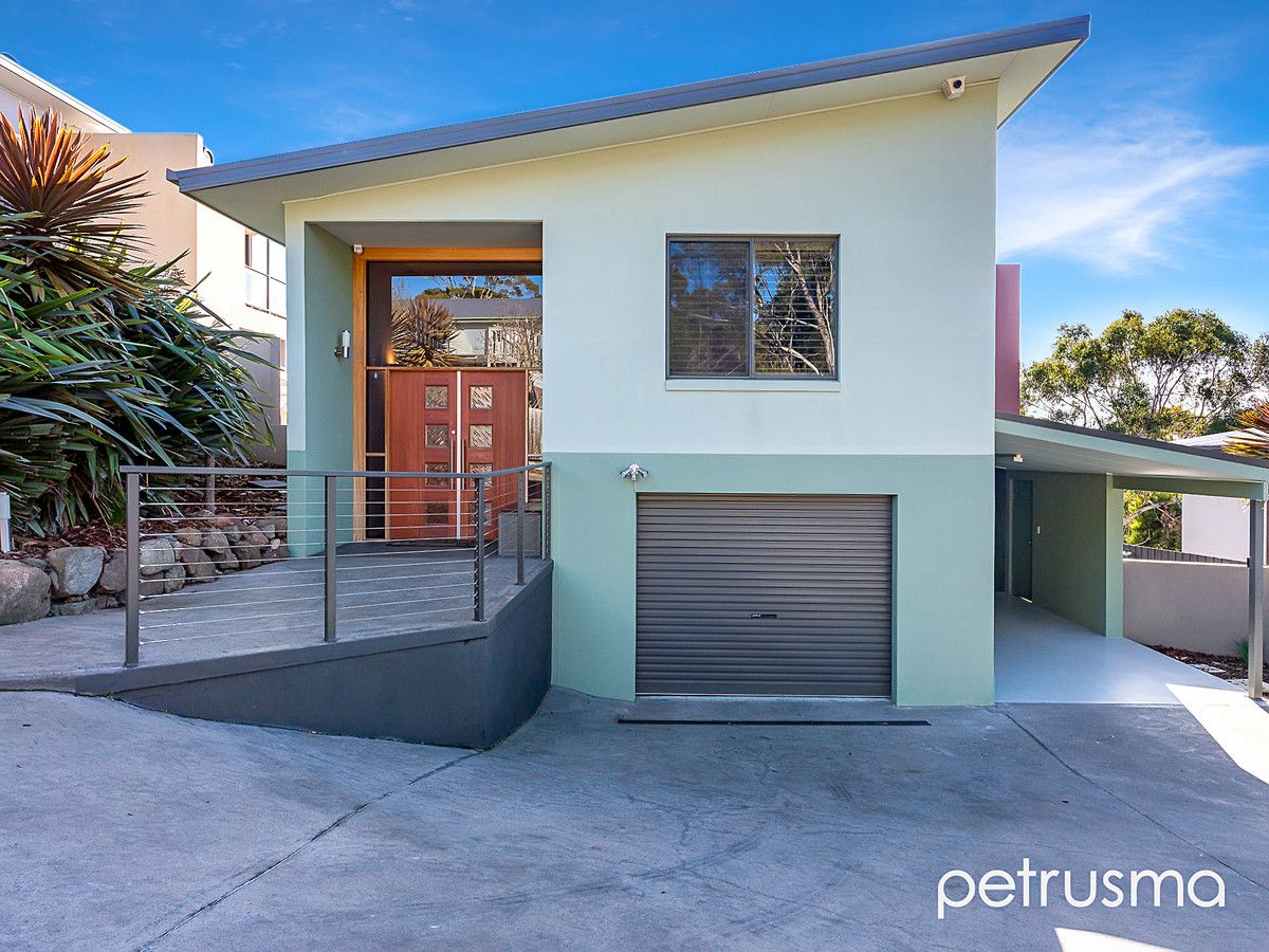 2/441 Nelson Road, Mount Nelson TAS 7007, Image 0