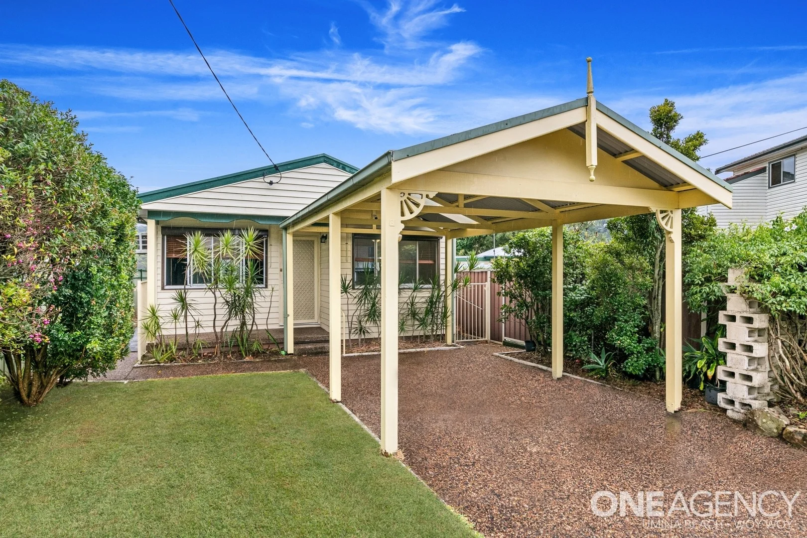 3 Woy Woy Road, Woy Woy NSW 2256
