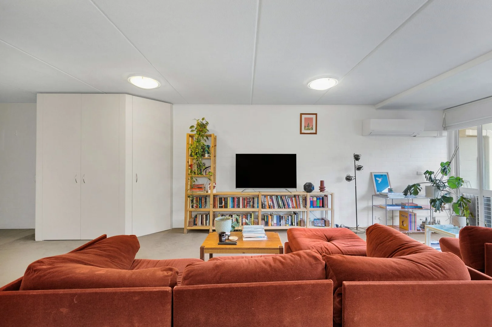 Additional image 4 of 34/18 Currie Crescent, Kingston ACT 2604