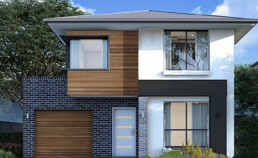 6 bedrooms New House & Land in  AUSTRAL NSW, 2179
