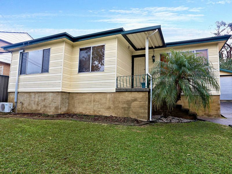 32 Mozart Street, Seven Hills Property History & Address Research Domain