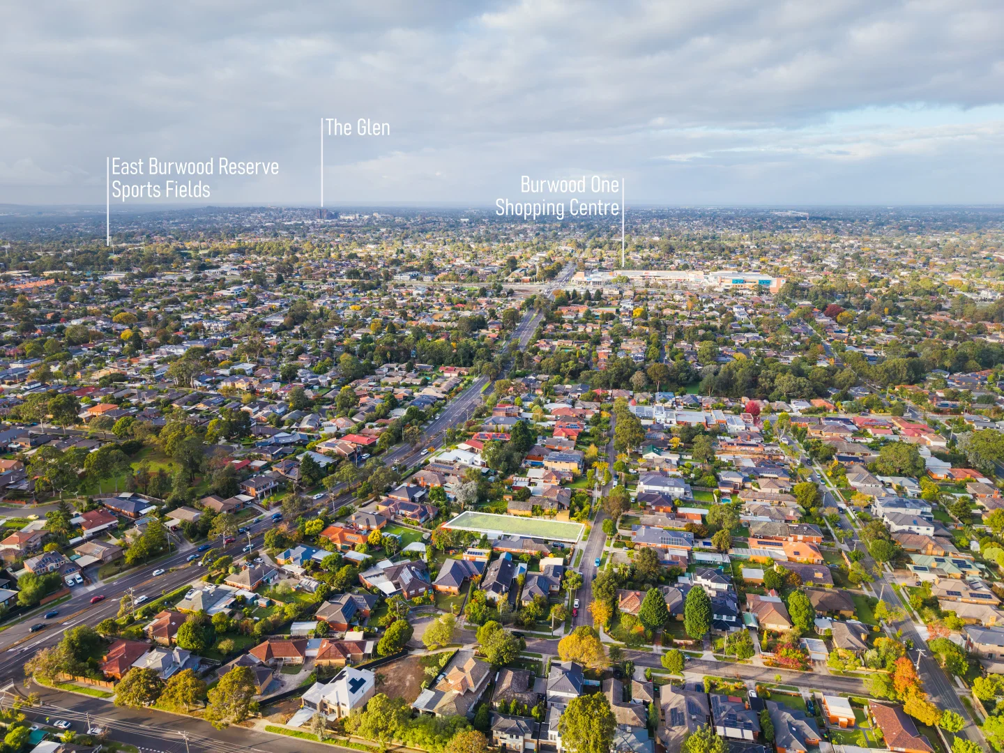 Additional image 5 of 3 Shaun Avenue, Blackburn South VIC 3130