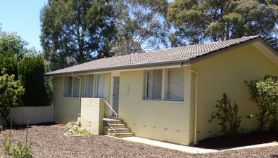 Picture of 10 Paloona Place, DUFFY ACT 2611