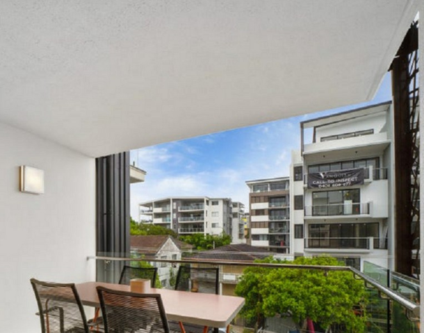 14/45 Bradshaw Street, Lutwyche QLD 4030