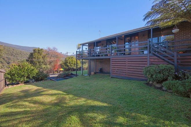 Picture of 1 Webb Street, WARBURTON VIC 3799