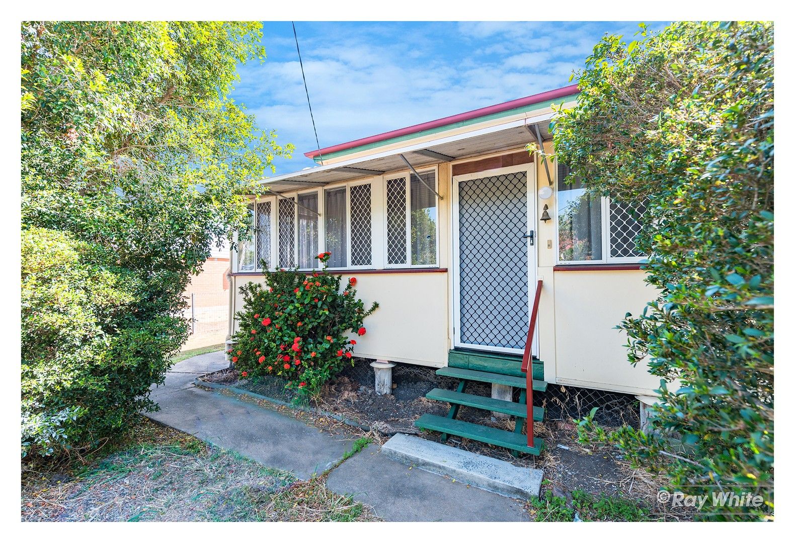 264 East Street, Depot Hill QLD 4700, Image 0