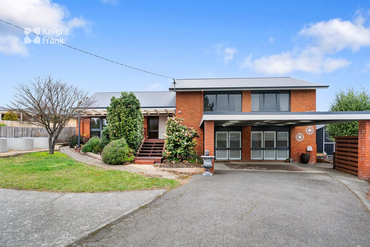 11 Cedar Court, Kingston TAS 7050