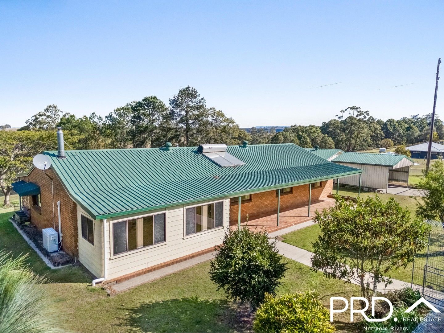 136 Runnymede Road, Kyogle NSW 2474, Image 0