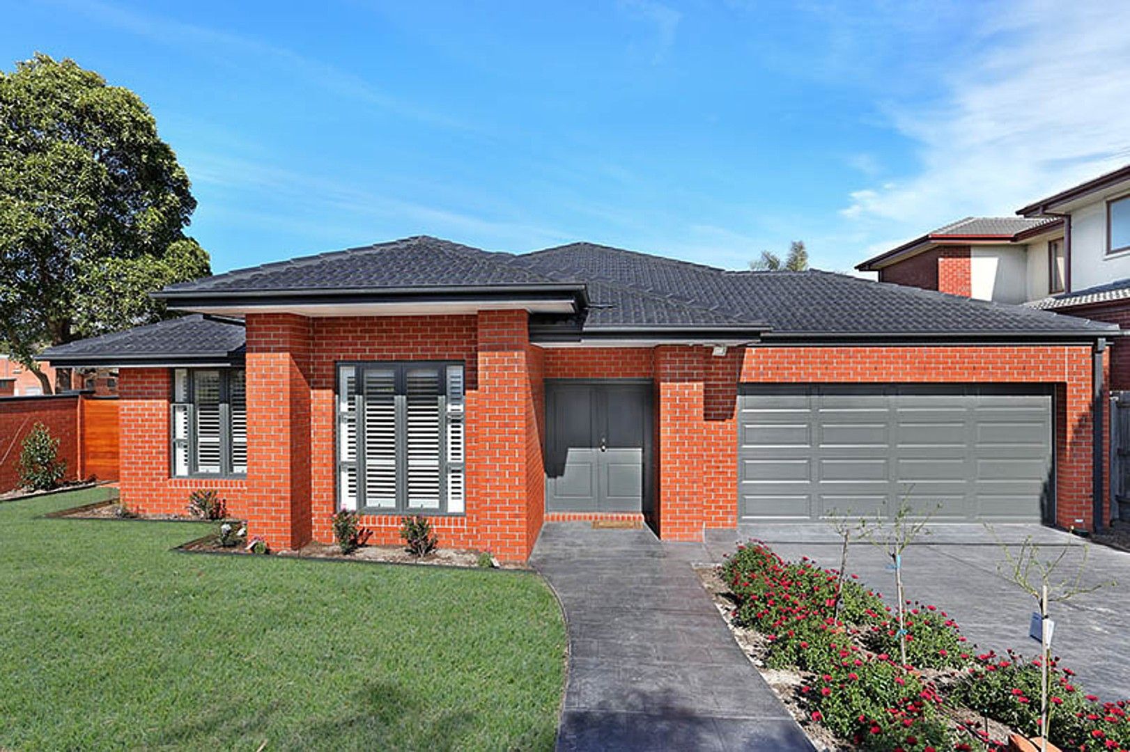 4 bedrooms House in 12 Summit Avenue HAMPTON EAST VIC, 3188