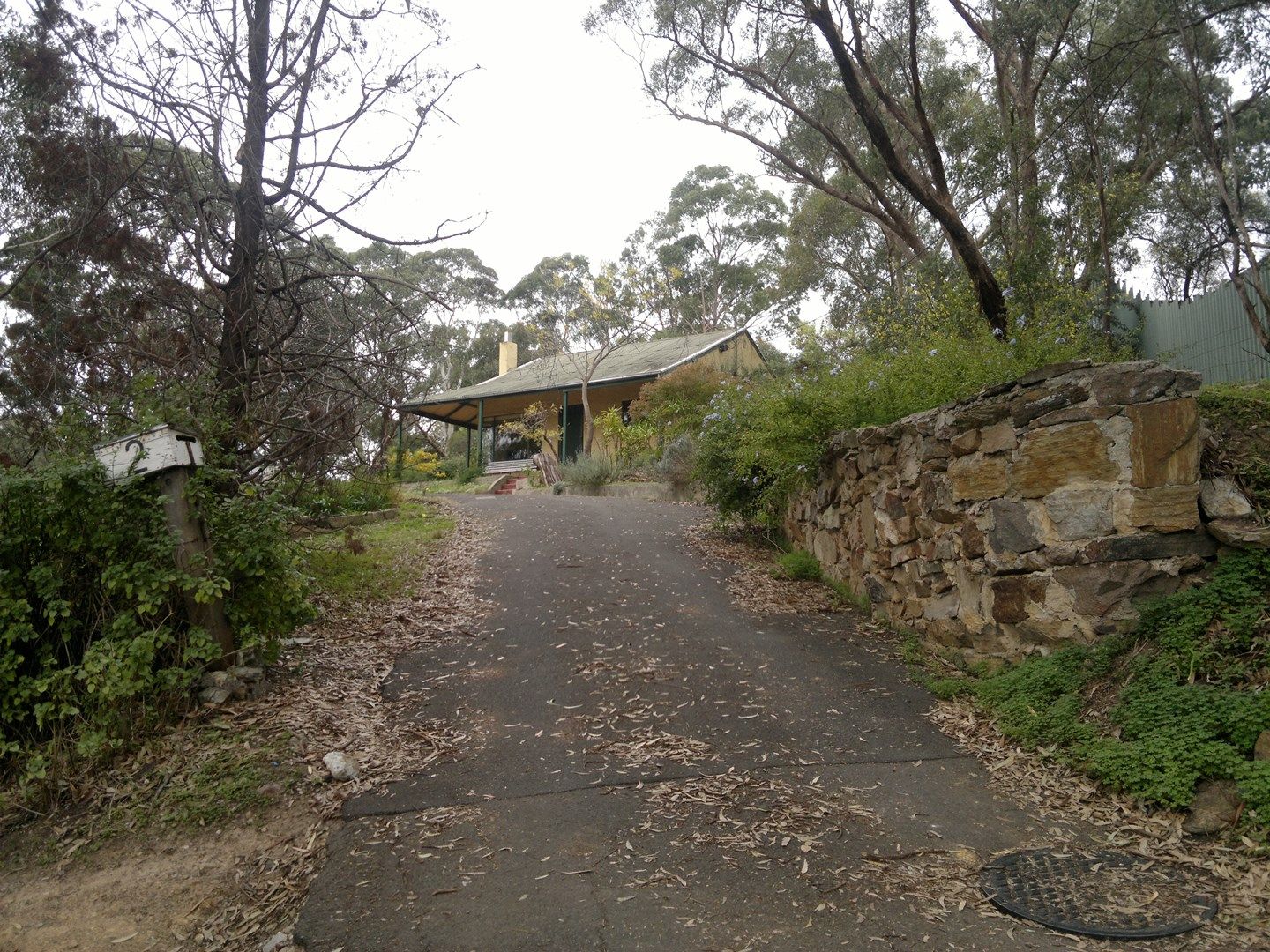 2 Old Belair Road, Belai Property History & Address Research Domain