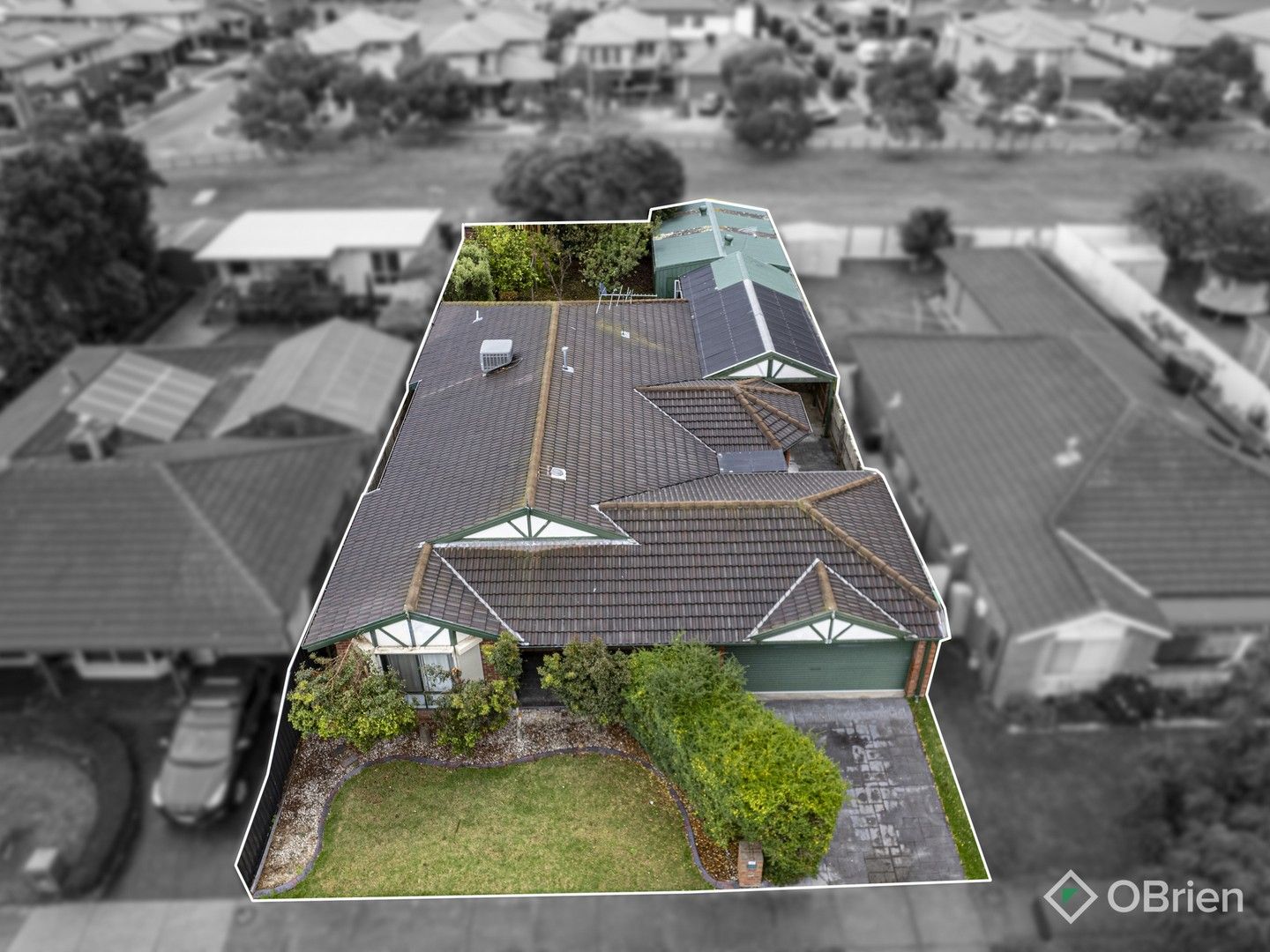 23 Bunbury Avenue, Narre Warren VIC 3805, Image 0