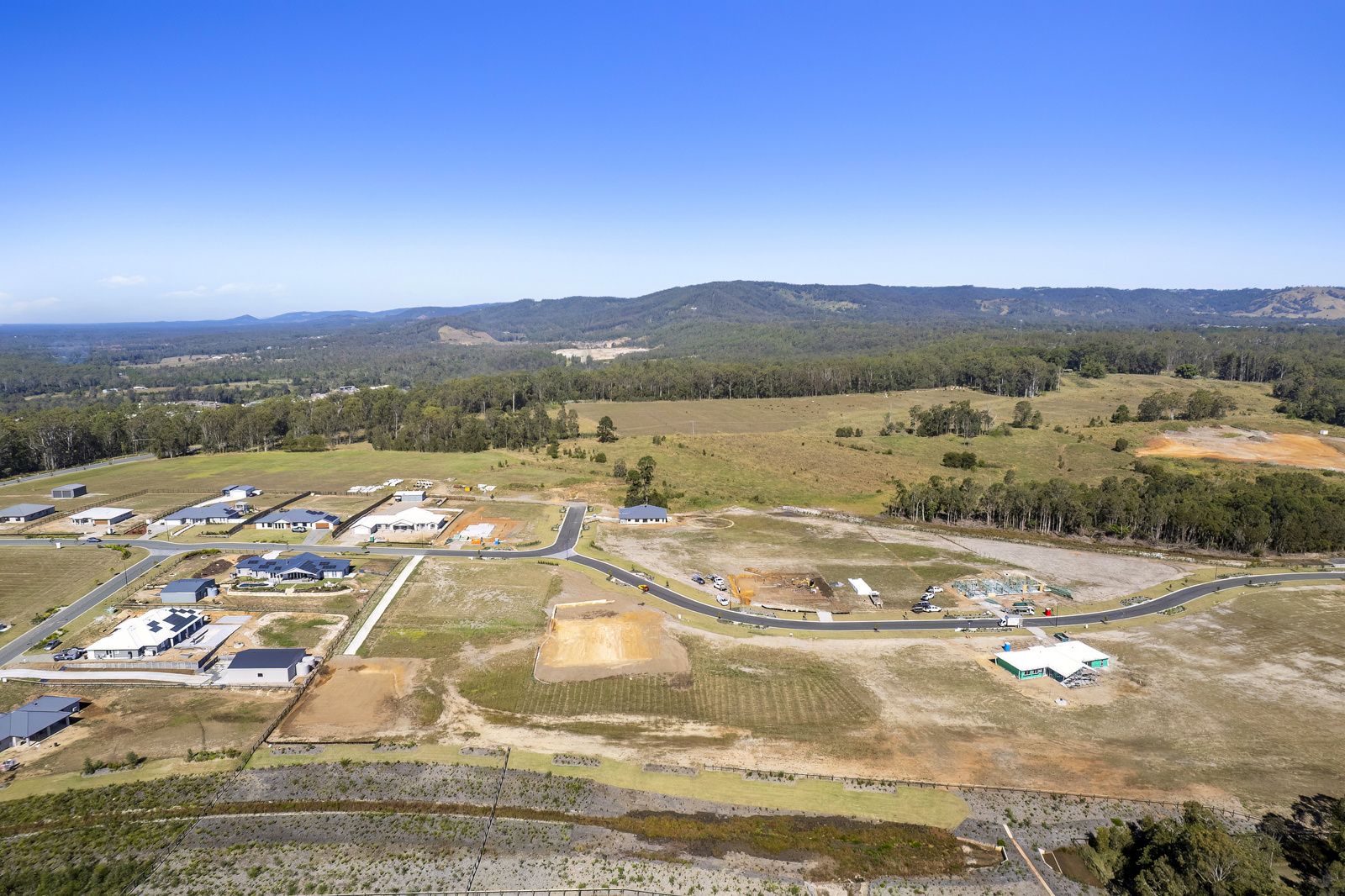 D'Aguilar QLD 4514 vacant land for Sale, REGISTER YOUR INTEREST TODAY