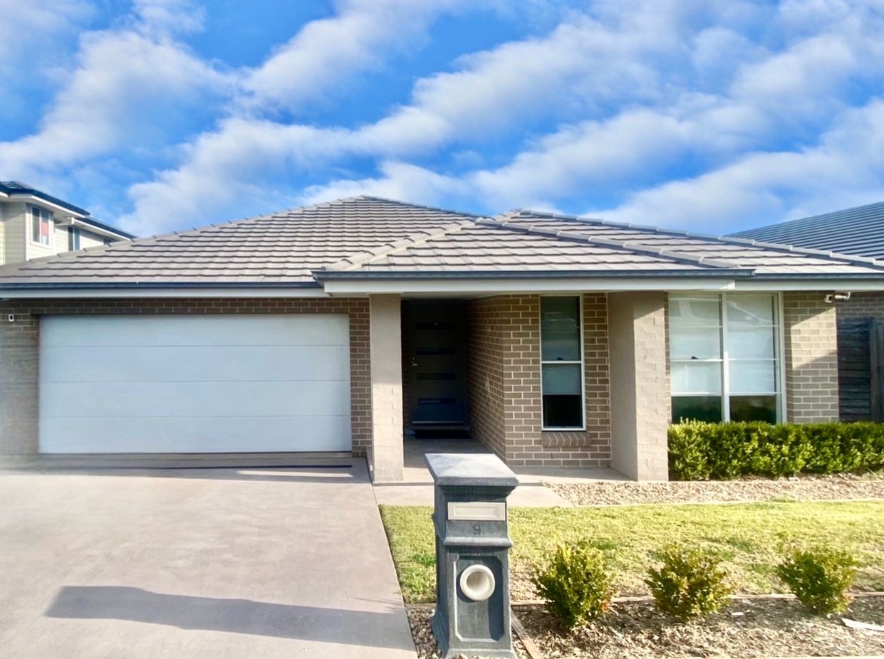 9 Evergreen Drive, Oran Park NSW 2570, Image 0