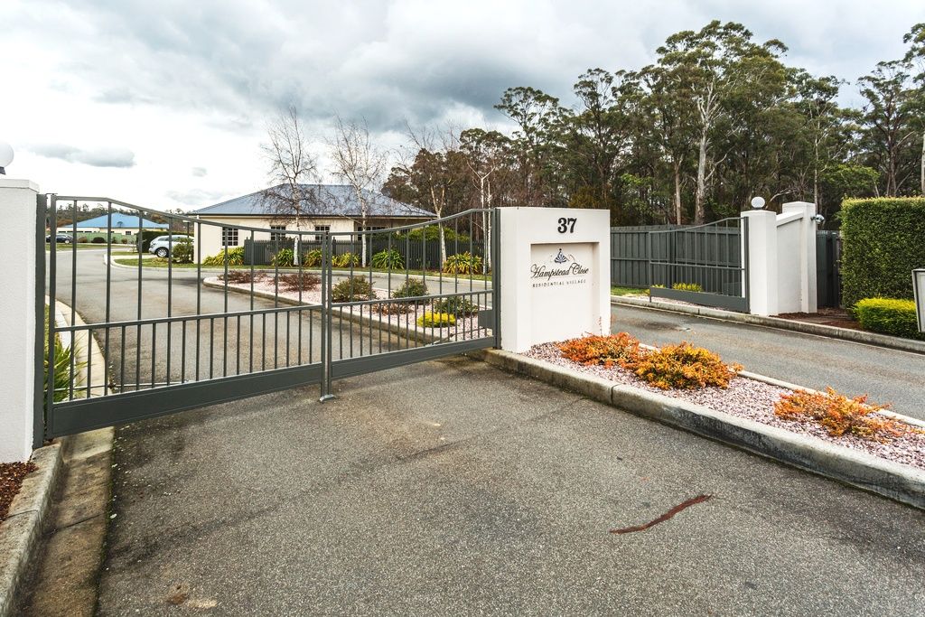 11/37 Las Vegas Drive, PROSPECT TAS 7250, Image 2