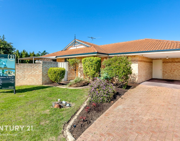 1/5 Bronzewing Street, Huntingdale WA 6110