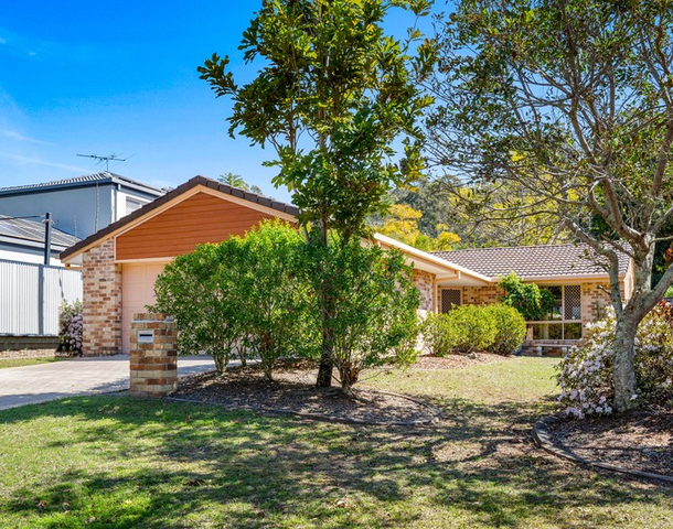 13 Doyle Place, The Gap QLD 4061