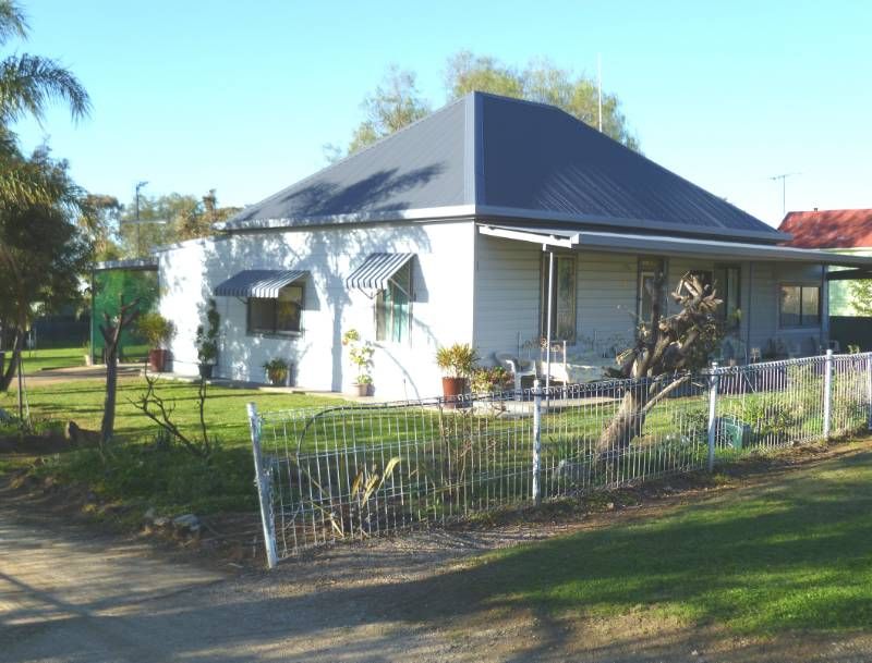 39 Gleno Street, Delungra NSW 2403, Image 0