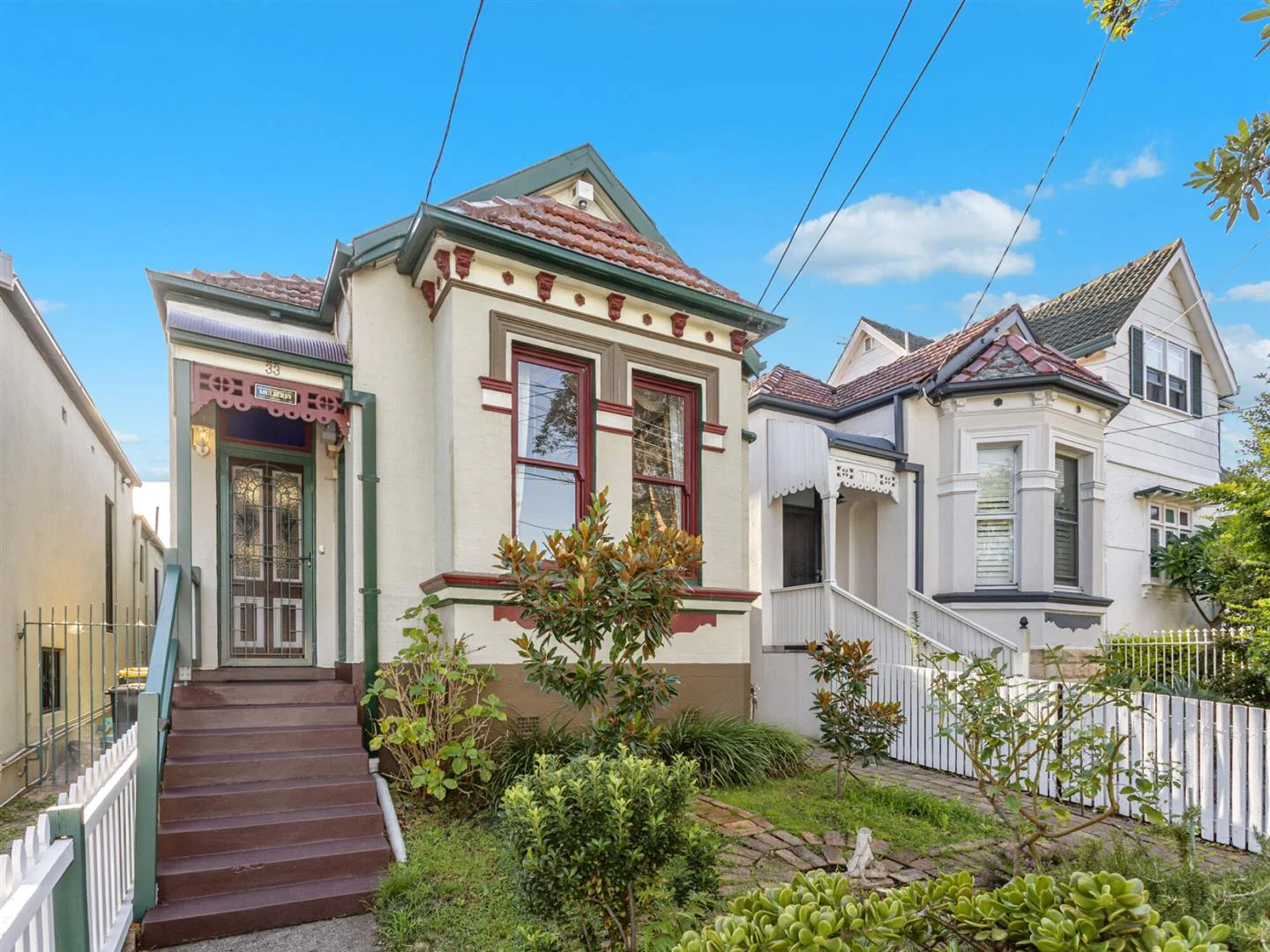 33 Wallace Street, Burwood NSW 2134