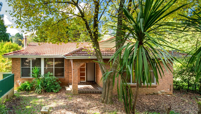 Picture of 15 Wentworth St, LEURA NSW 2780