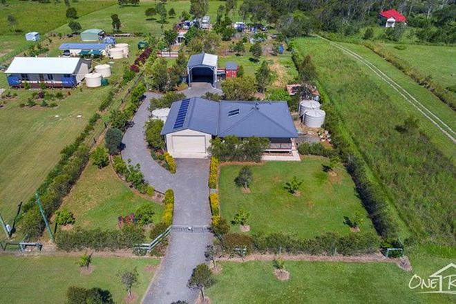 Picture of 205 Linneaus Street, OWANYILLA QLD 4650
