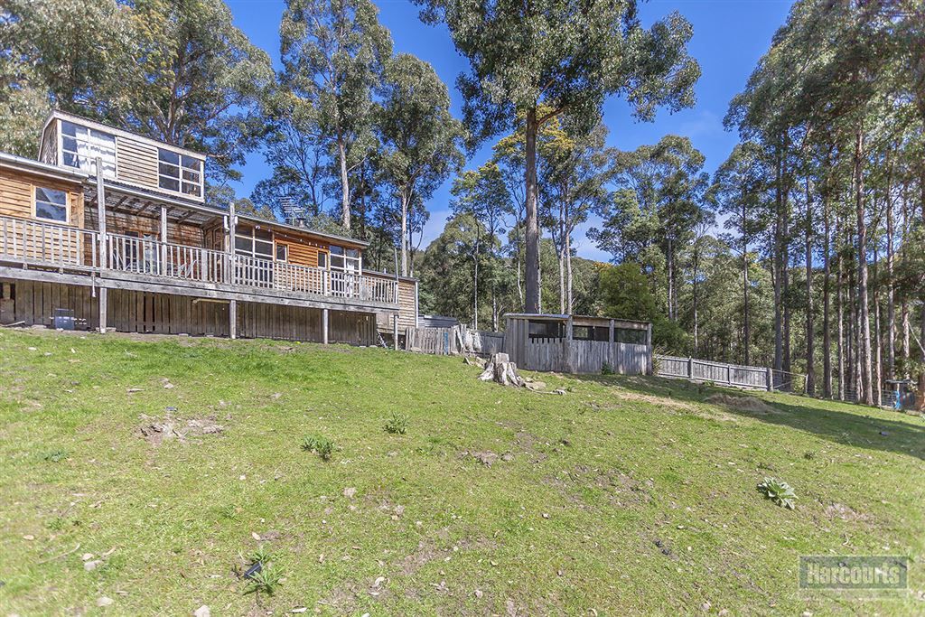 321 Brittains Road, Garden Island Creek TAS 7112, Image 0