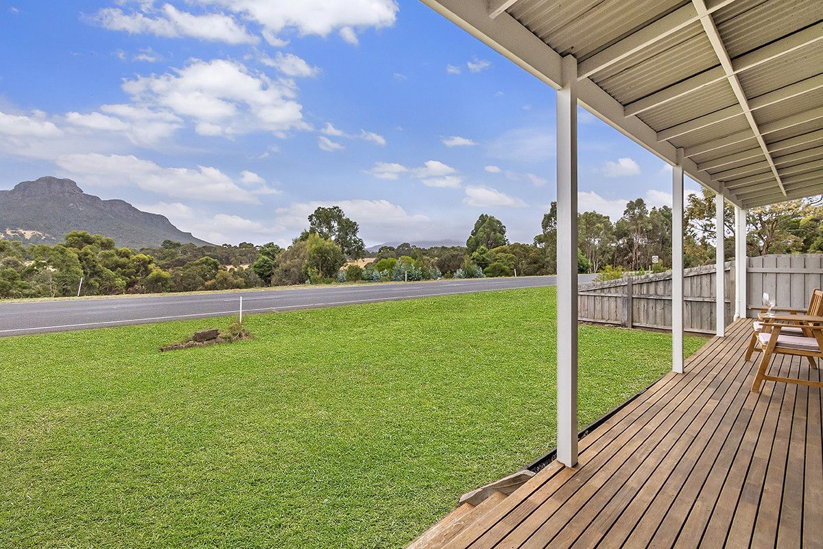 128 Wills Street, Dunkeld VIC 3294, Image 0