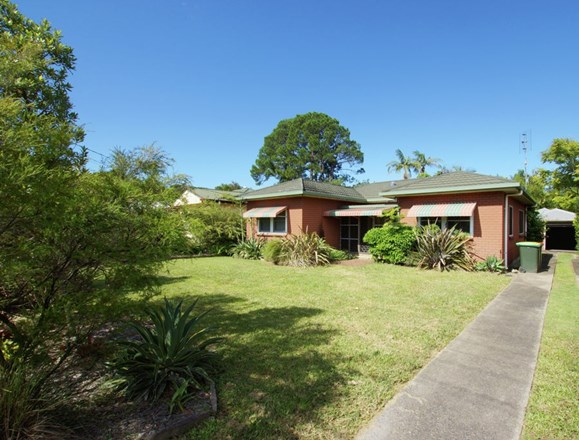 189 Rose Avenue, Coffs Harbour NSW 2450