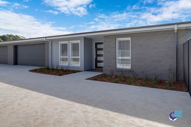 Picture of 47B Warbler Crescent, North Narooma, NORTH NAROOMA NSW 2546