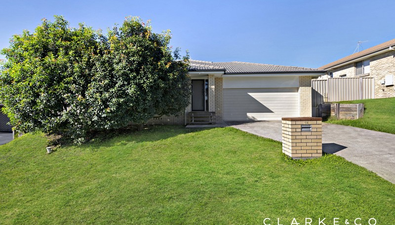 Picture of 10 Carlow Way, EAST MAITLAND NSW 2323
