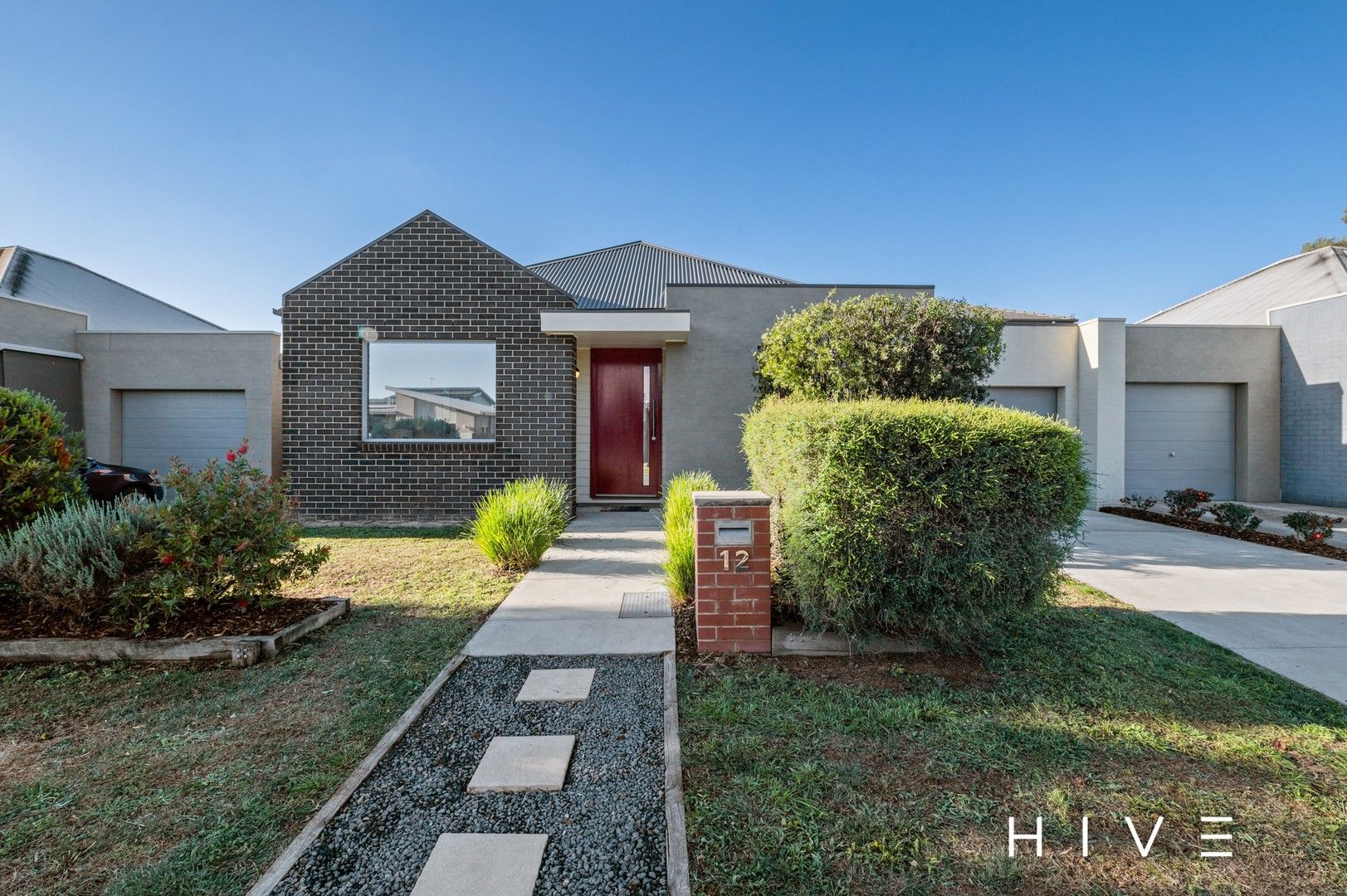 12 Ridding Street, Forde ACT 2914, Image 0