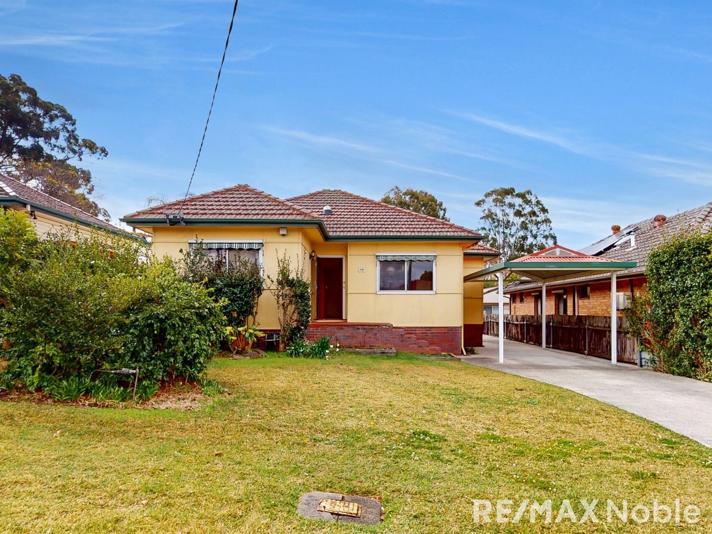 15 Craddock Street, Wentworthville NSW 2145, Image 0