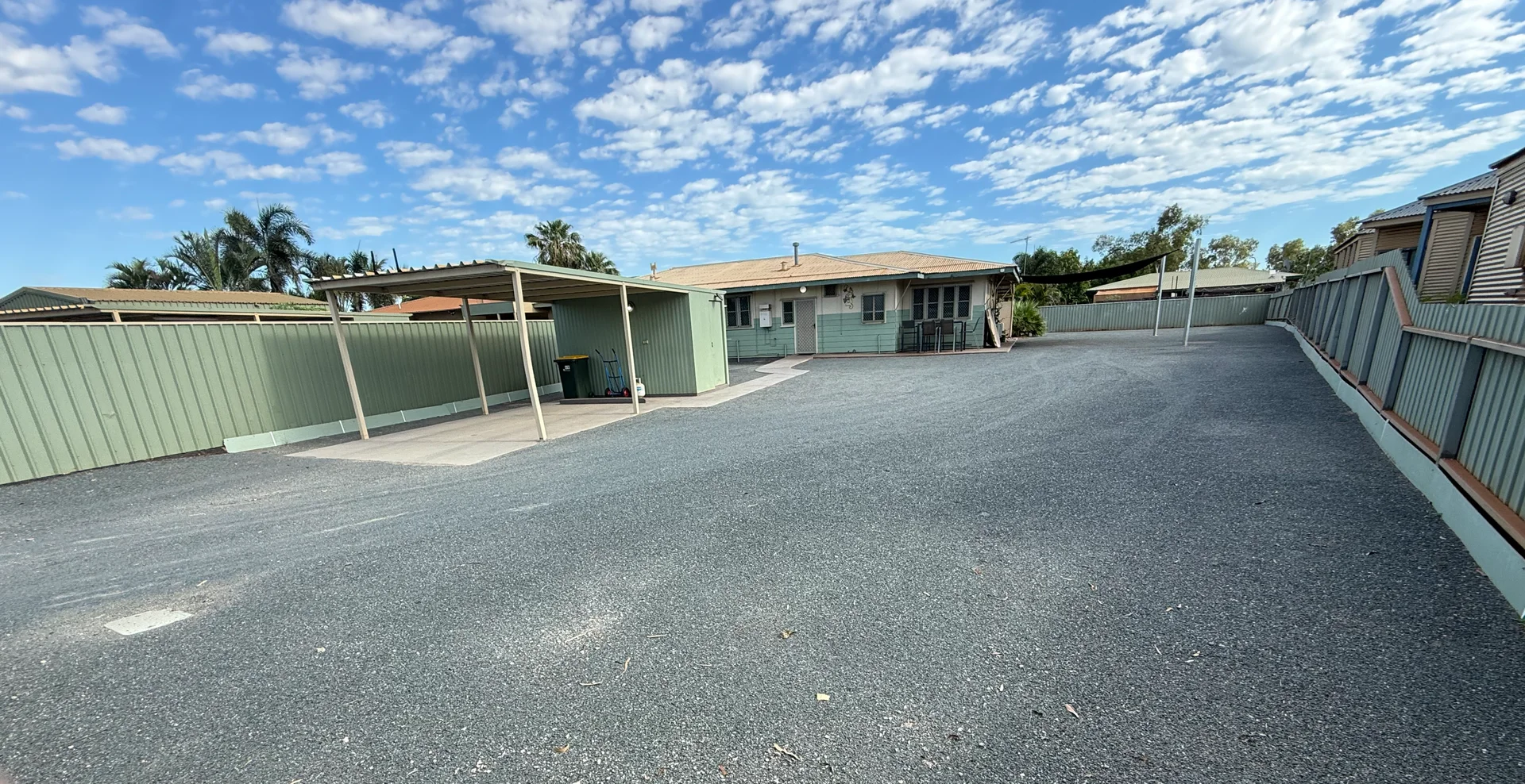 b/4 Draper Street, South Hedland WA 6722