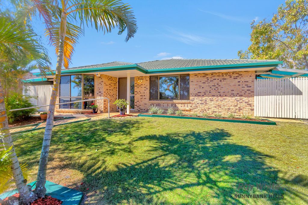 50 Condamine Street, Runcorn QLD 4113, Image 0