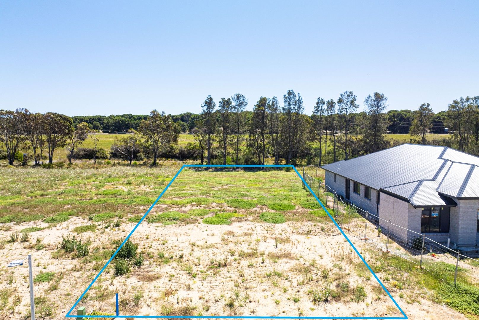 Lot 4037 Maranoa Place, Hindmarsh Island SA 5214, Image 0