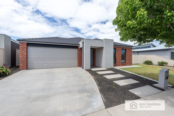 Picture of 6 Rissmann Drive, HORSHAM VIC 3400