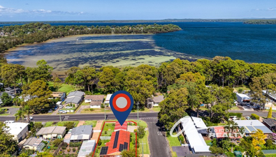 Picture of 60 Walmer Avenue, SANCTUARY POINT NSW 2540