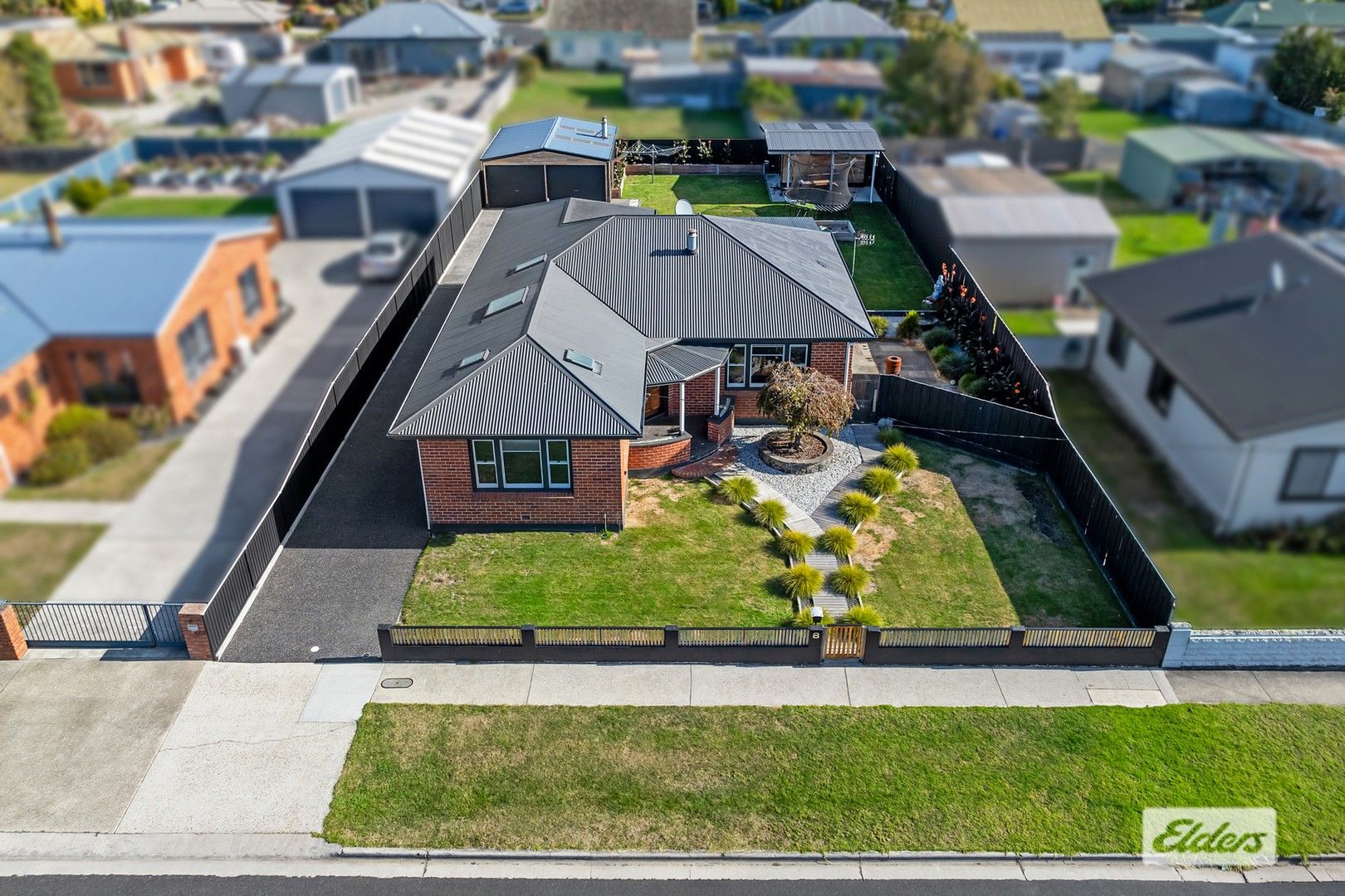 3 bedrooms House in 8 Church Street WYNYARD TAS, 7325