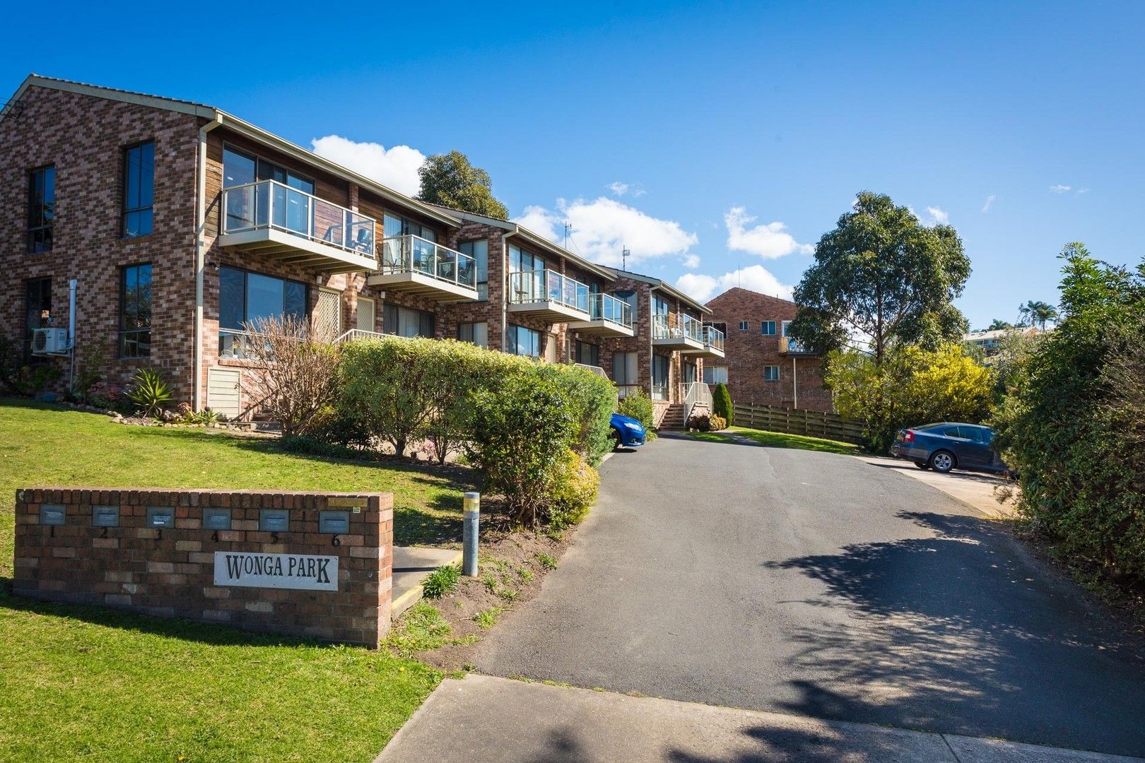 4/1 wonga street, Merimbula NSW 2548, Image 0