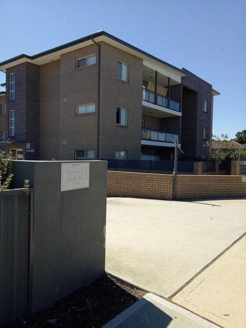 480-484 Woodville Road, Guildford NSW 2161, Image 0