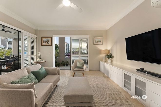 14/39 Cairns Street Kangaroo Point 4169 - Image 4