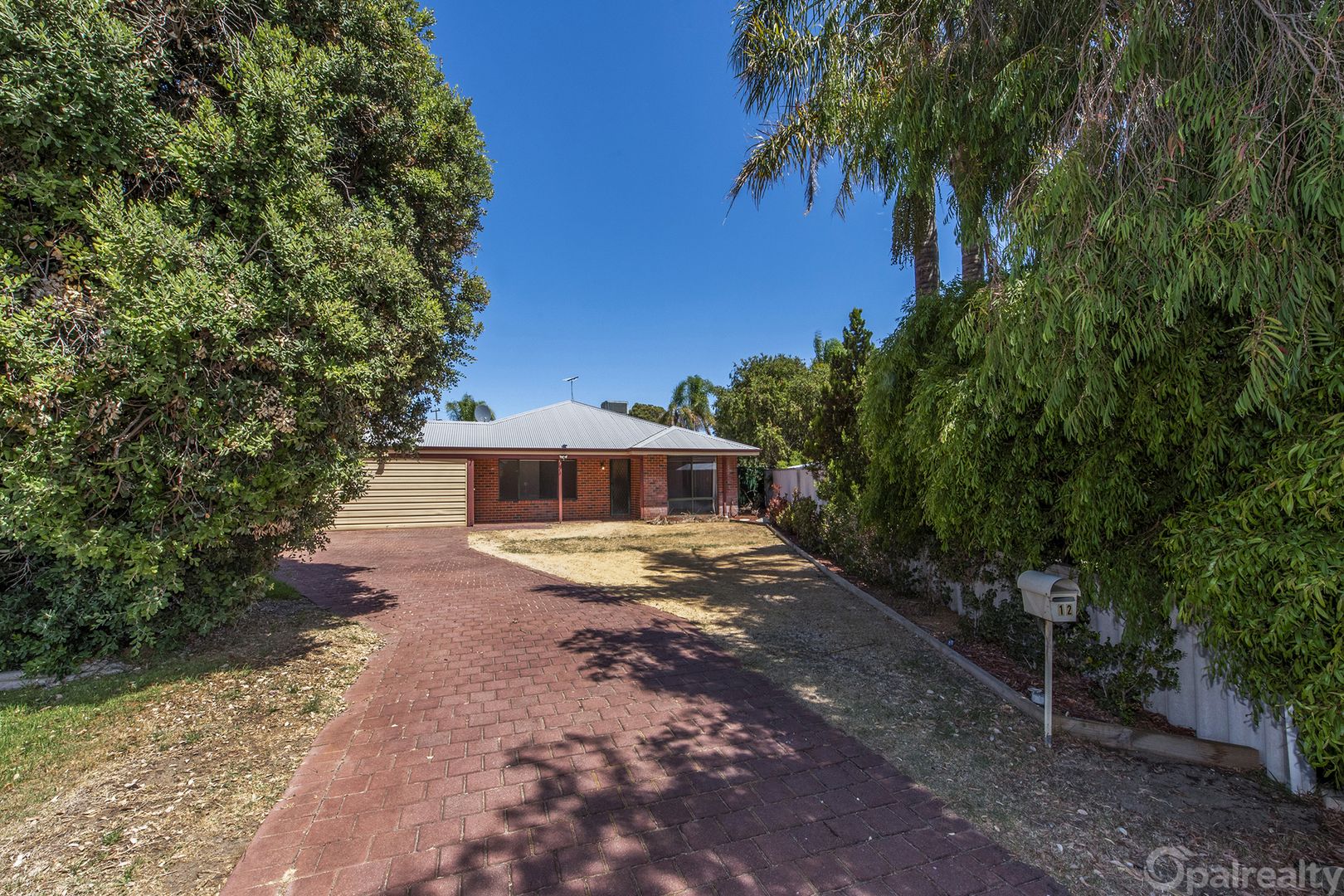 12 Grace Court, Cooloongup WA 6168 House For Rent Domain