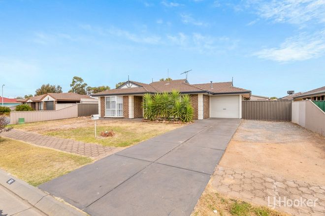 Picture of 16 Tarqui Drive, PARALOWIE SA 5108