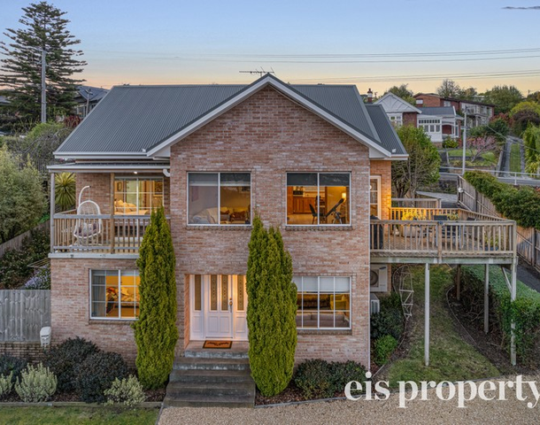 52 Mount Stuart Road, Mount Stuart TAS 7000